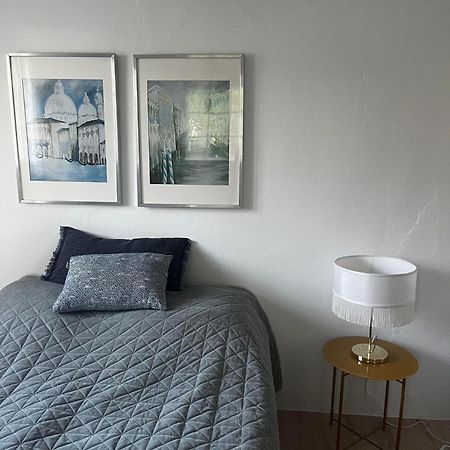 Rosenlund Gods - Kaelder B&B Sakskøbing Kültér fotó