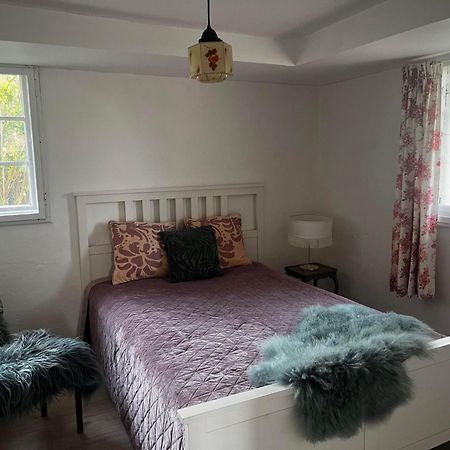 Rosenlund Gods - Kaelder B&B Sakskøbing Kültér fotó