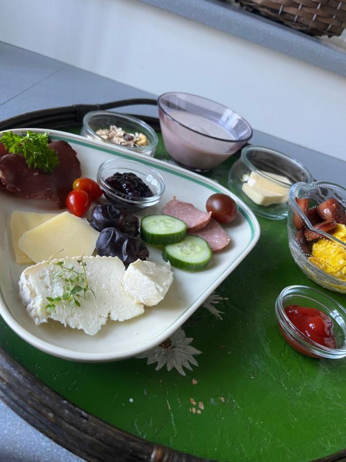 Rosenlund Gods - Kaelder B&B Sakskøbing Kültér fotó