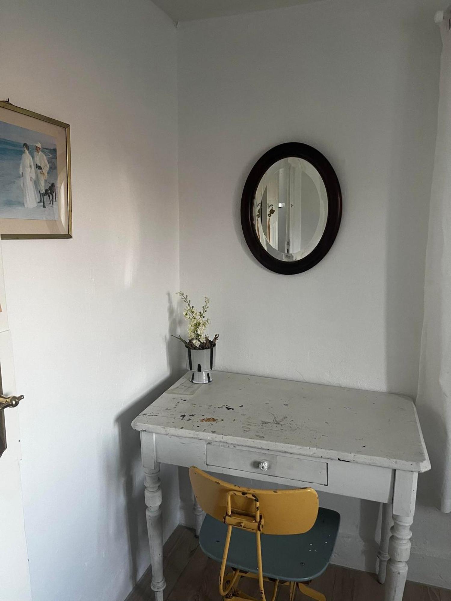 Rosenlund Gods - Kaelder B&B Sakskøbing Kültér fotó
