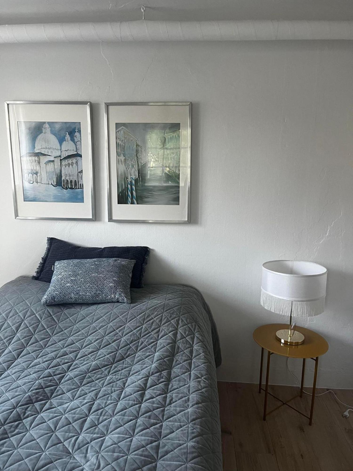 Rosenlund Gods - Kaelder B&B Sakskøbing Kültér fotó