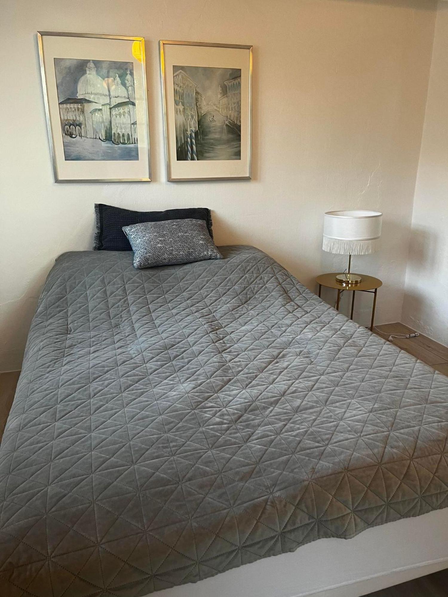 Rosenlund Gods - Kaelder B&B Sakskøbing Kültér fotó