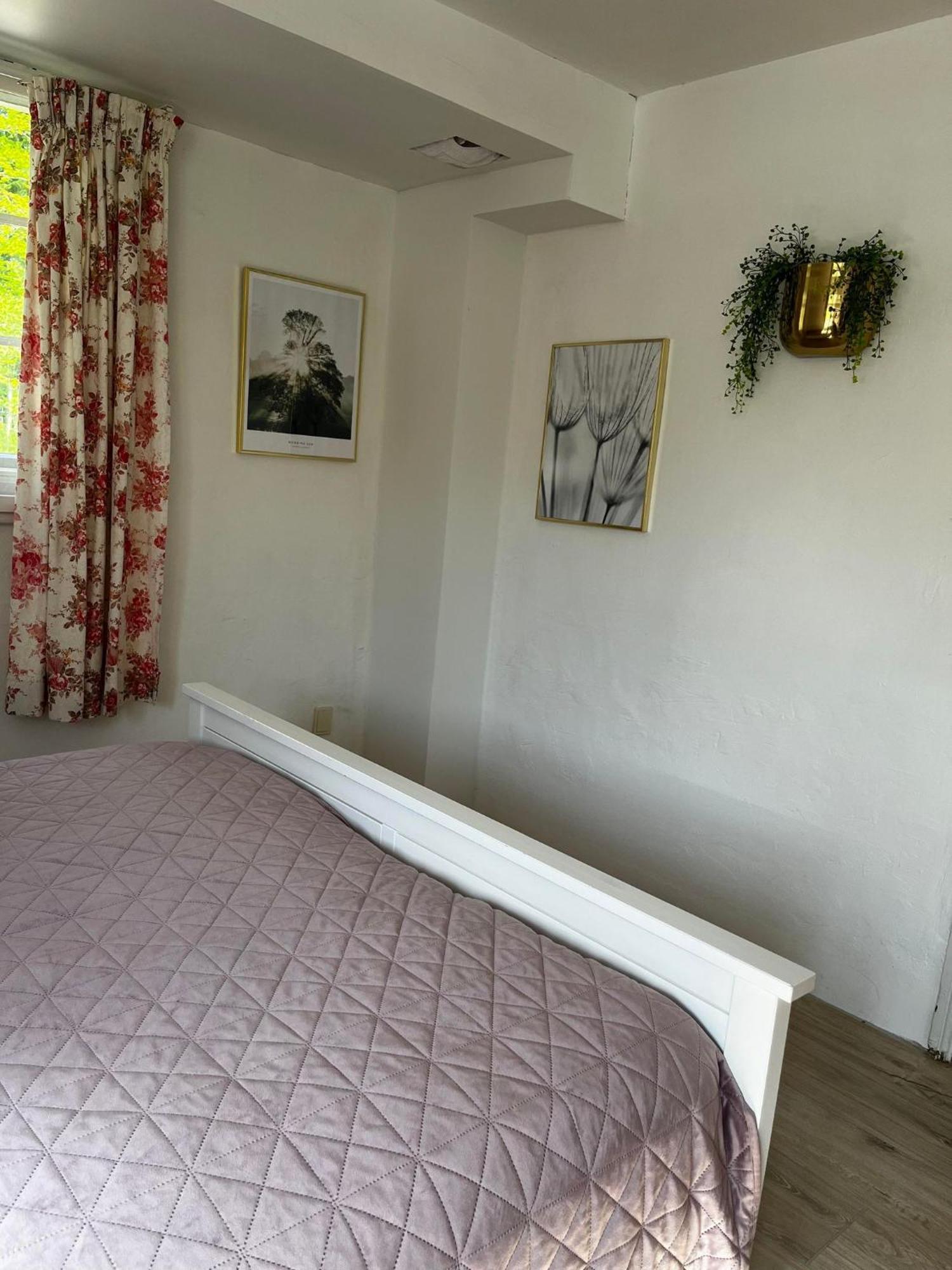 Rosenlund Gods - Kaelder B&B Sakskøbing Kültér fotó