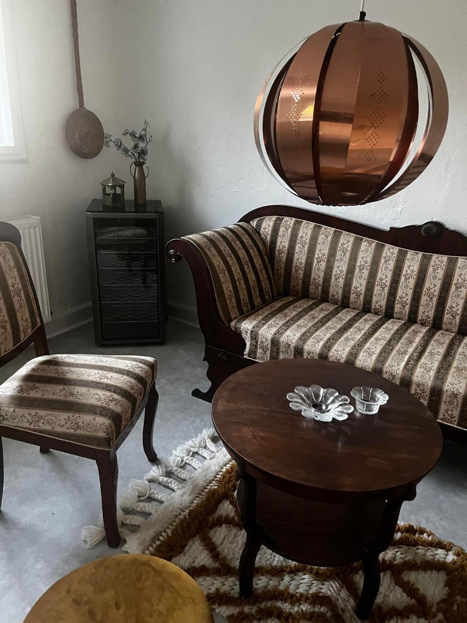 Rosenlund Gods - Kaelder B&B Sakskøbing Kültér fotó