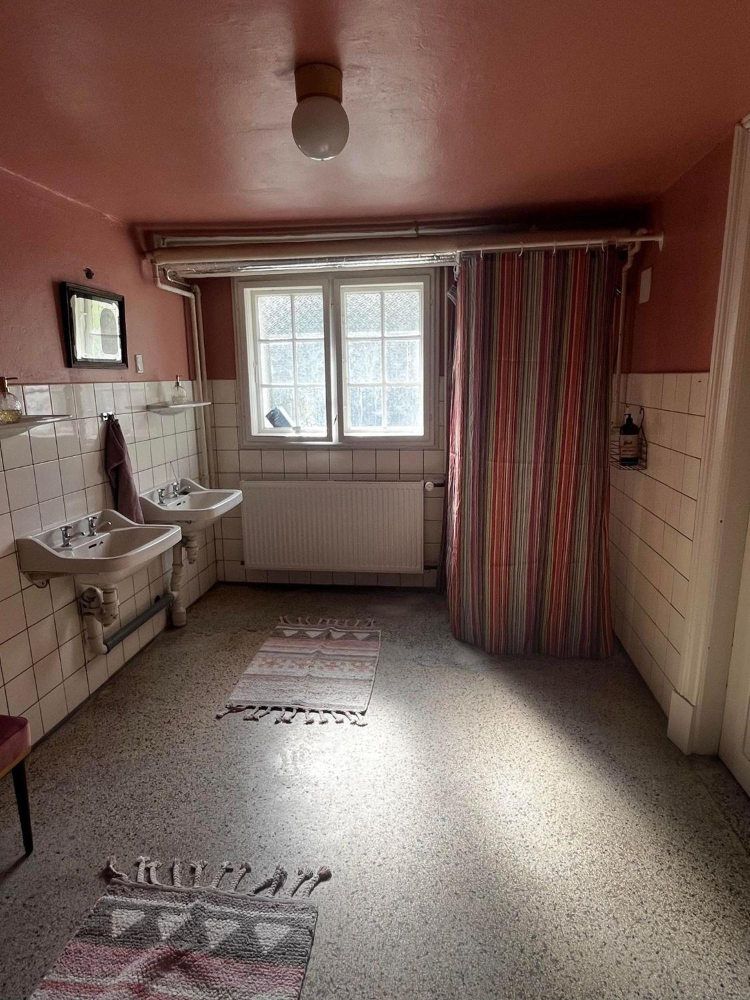 Rosenlund Gods - Kaelder B&B Sakskøbing Kültér fotó