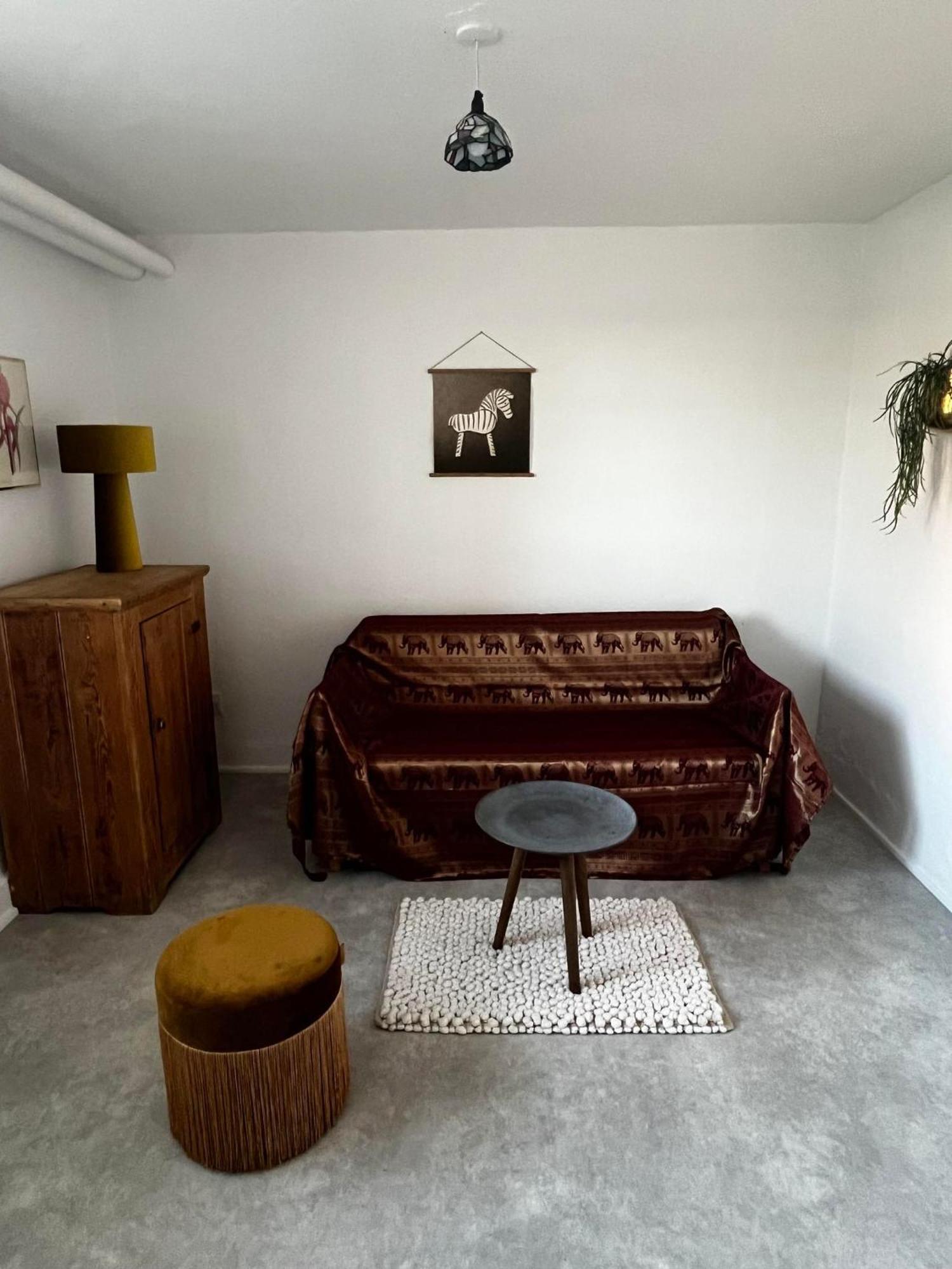 Rosenlund Gods - Kaelder B&B Sakskøbing Kültér fotó