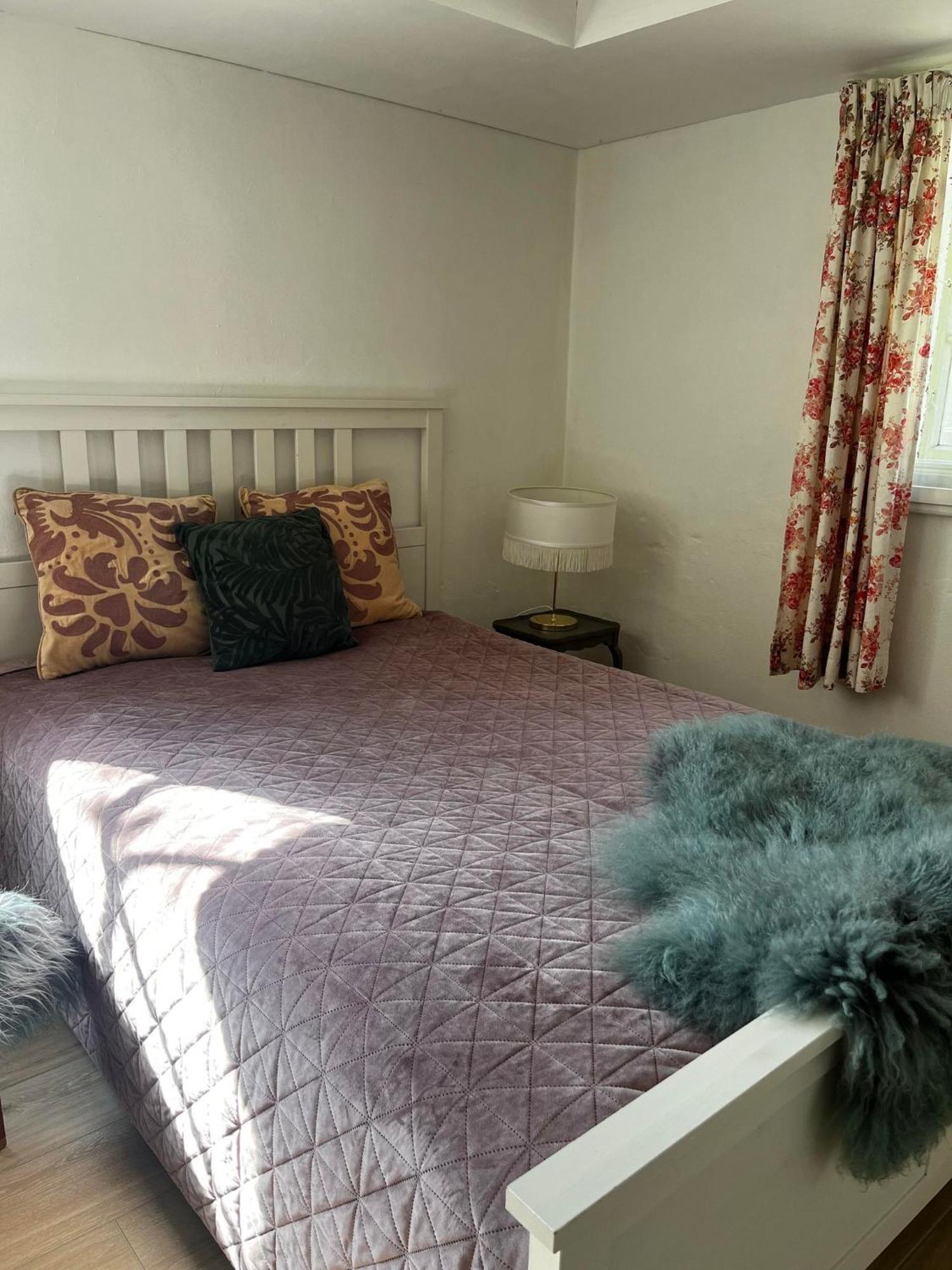 Rosenlund Gods - Kaelder B&B Sakskøbing Kültér fotó